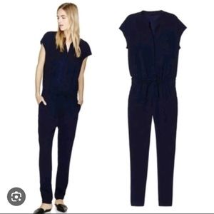 Aritzia Babaton Donnie Jumpsuit